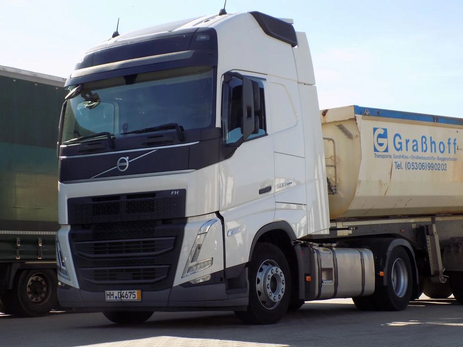 Volvo