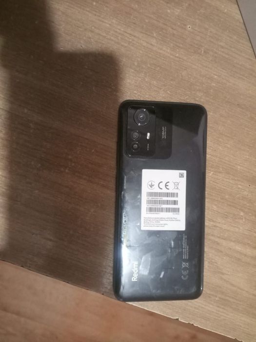 Redmi Note 12 S (8/256)