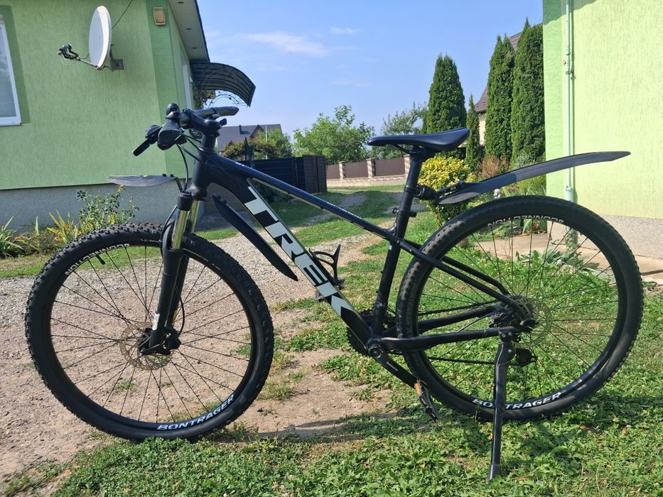 TREK     MARLIN   5