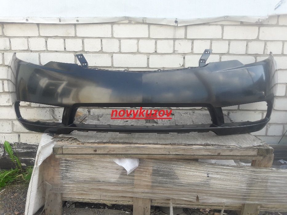 Капот  Kia Cerato    КІА Церато 04-09