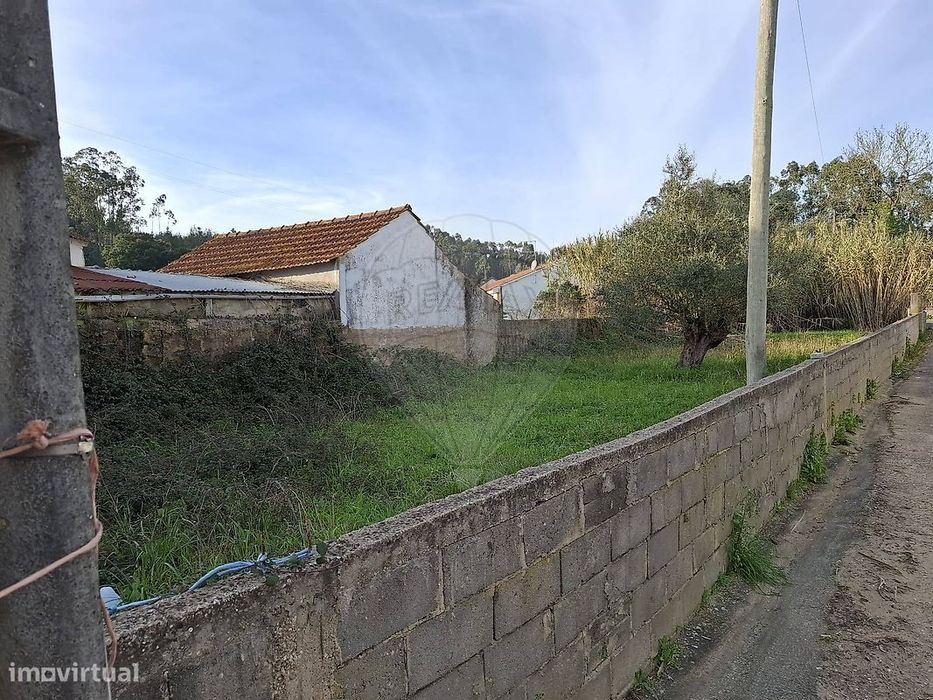 Terreno  para venda — Alcanede, Santarém