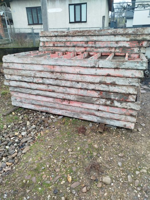 Опалубка продам щити б/у пері