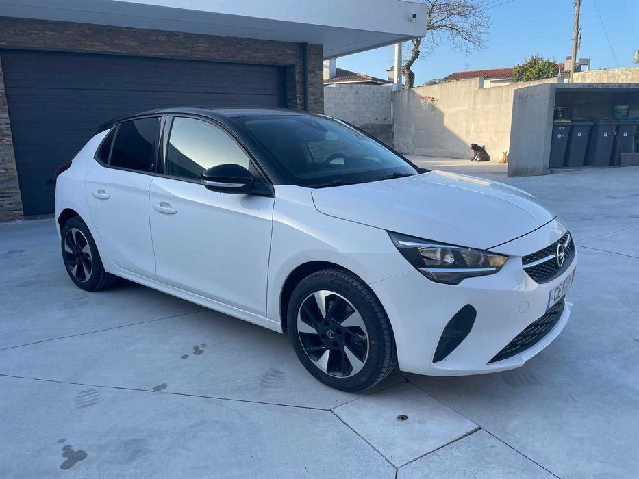 OPEL CORSA  50 KWH IMPECAVEL