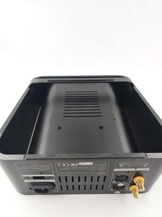Підсилювач HIFIMAN Jade II — електростатичний, 2 виходи (2338)