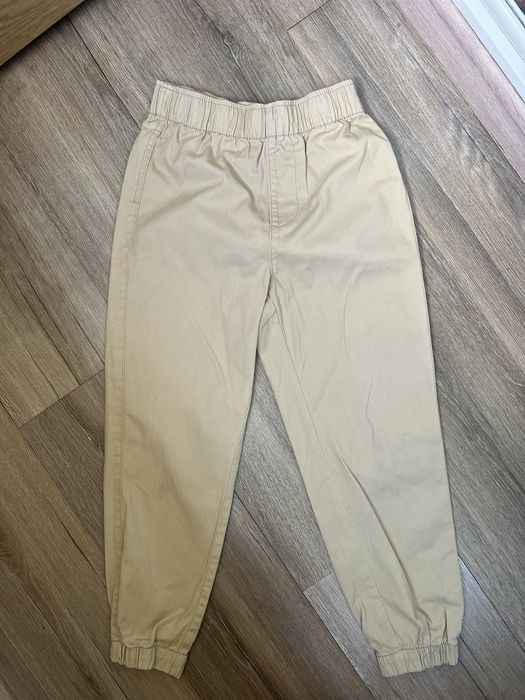 Джогери H&M 128 см на хлопчика
