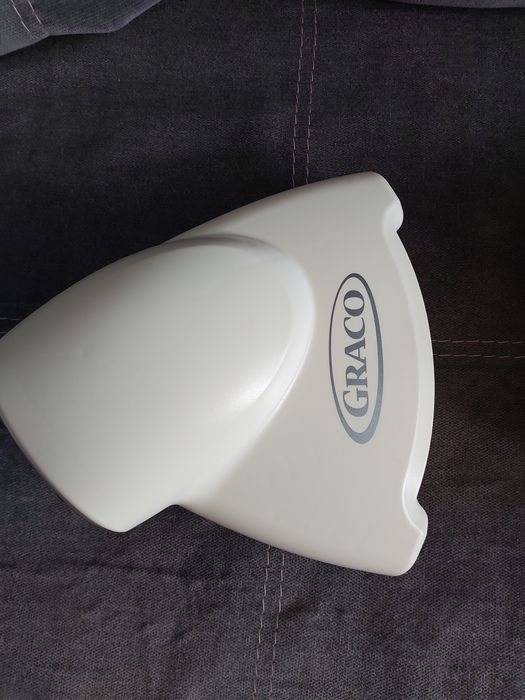 Крісло-гойдалка Graco