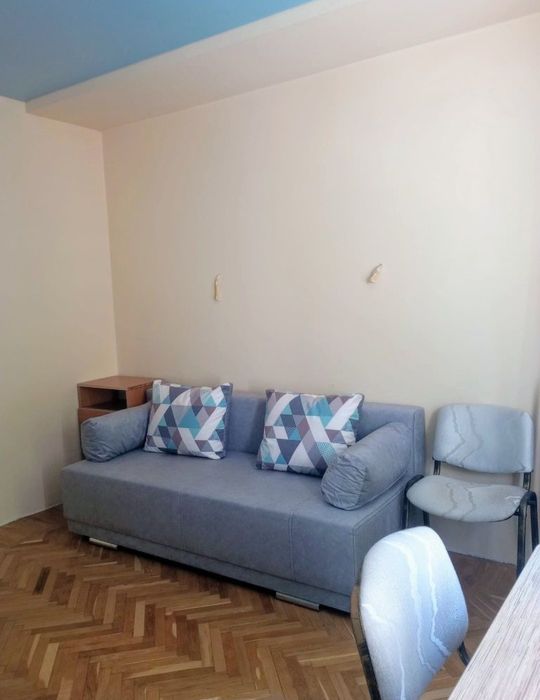 Комната в районе Староконного для парня