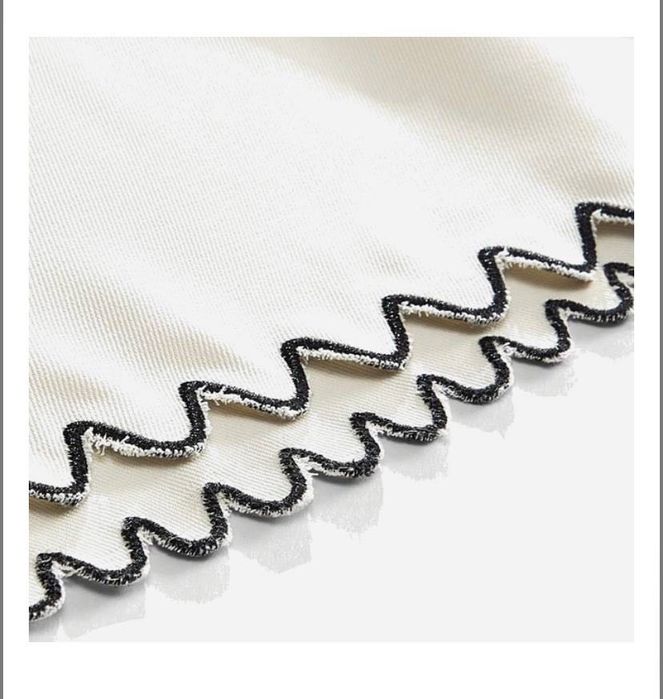 Чоловічі білі шорти