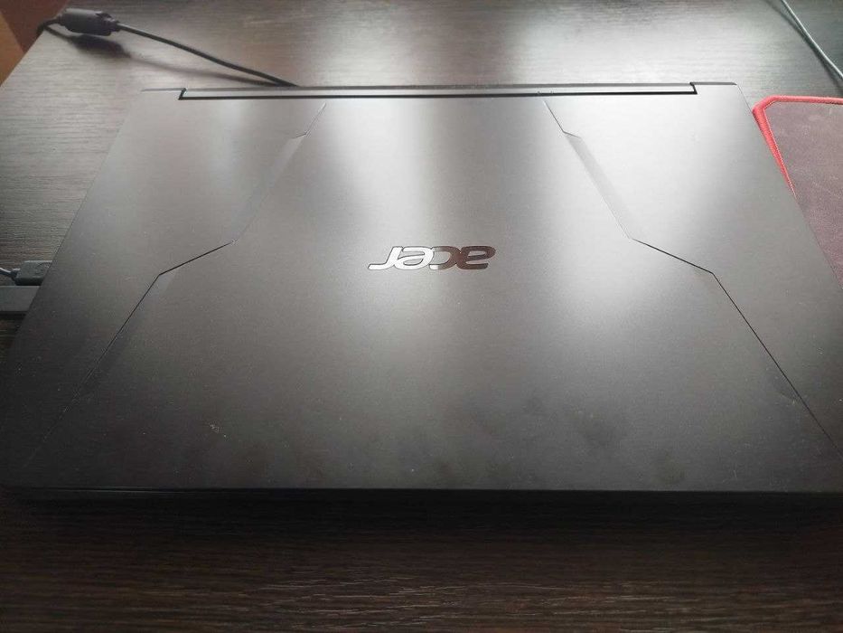 ігровий ноутбук Acer Nitro AN515-57 rtx 3050ti