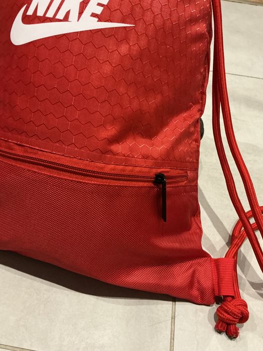 Worek nowy Nike