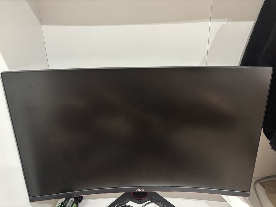 Setup Gaming Completo Xbox Series S + Monitor 185Hz + Volante T248