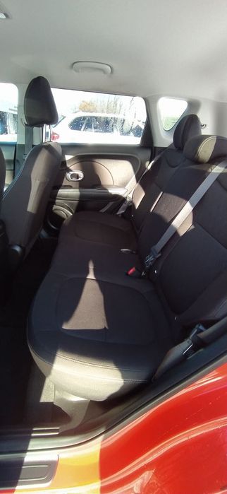 Kia Soul 2018 1.6 бензин