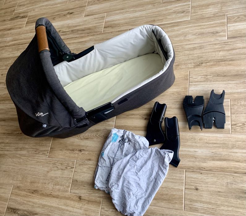 Gondola Joie Ramble Signature XL