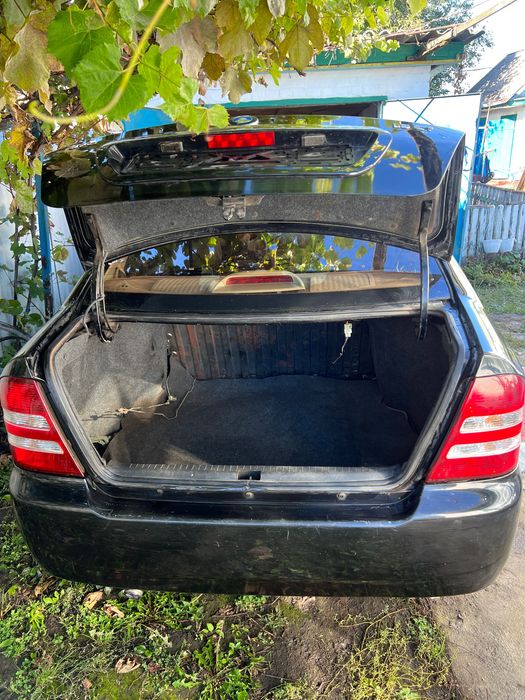 Geely CK продам