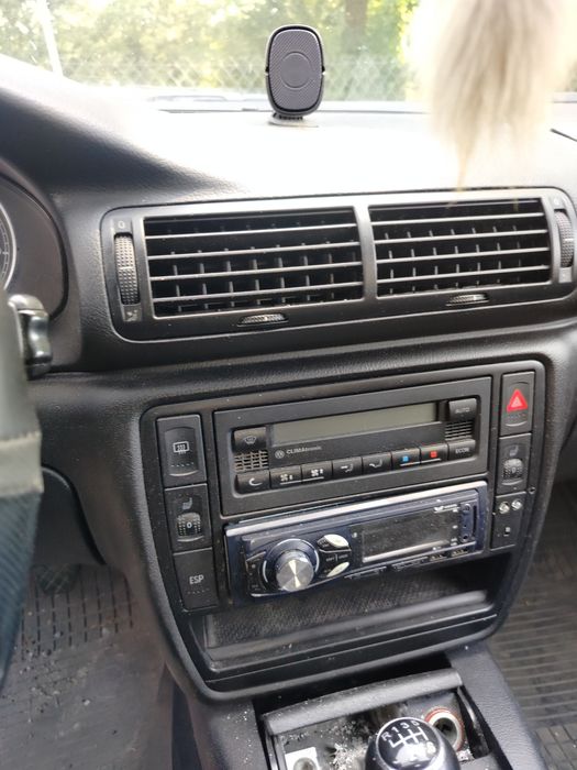 Sprzedam VW passat