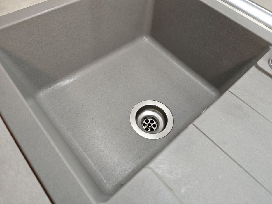 TEKA Astral D100 мийка