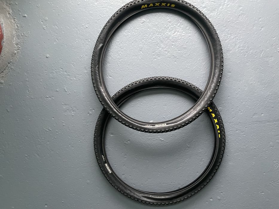 Продам покрышки 27,5