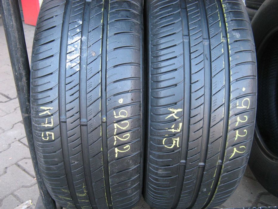205/55R16 NEXEN N'Blue S - nr.9222