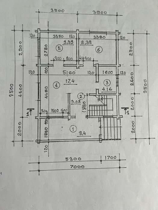 Будинок  в с. Вовчинець. Власник