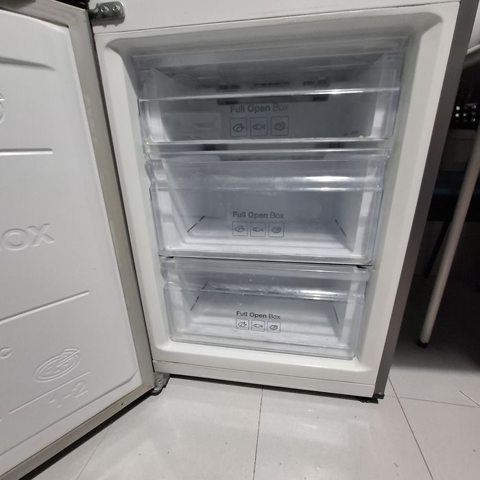 Maquinas Samsung