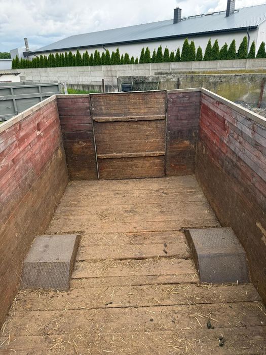 Sprzedam wózek duzy