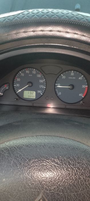 Citroen saxo 2001