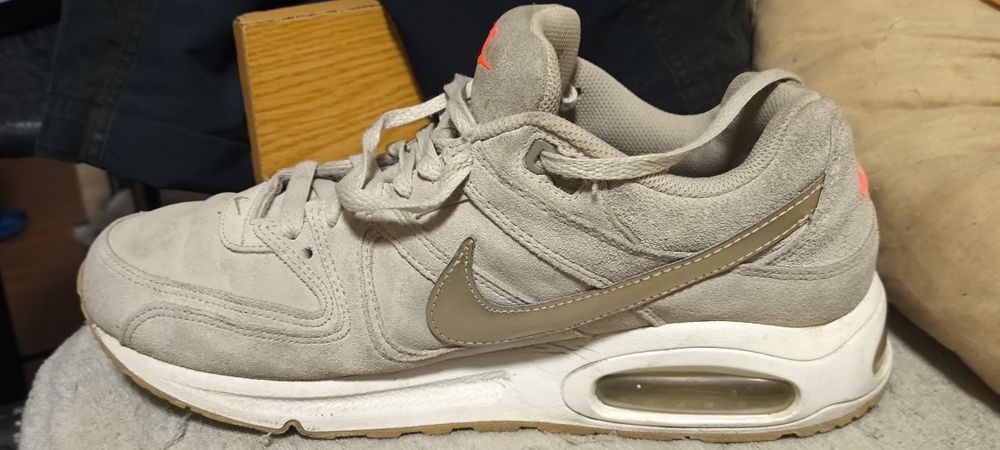 продам Кроссовки женские Nike Air Max Command Premium