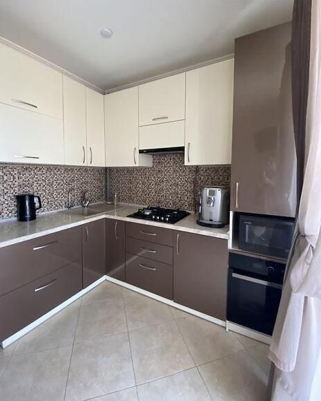 Продаж однокімнатної квартири 47м2, Перерахунок