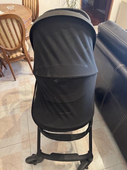 Carrinho bebe confort