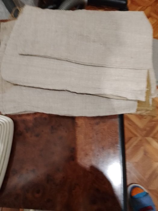 Банковские мешки для мелочи