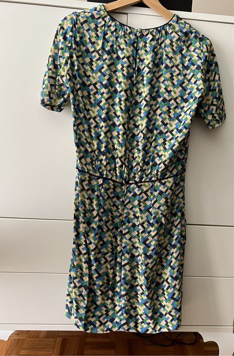 Vestido Bimba Y Lola