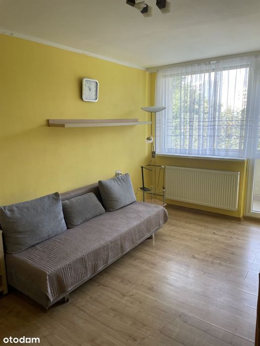 Funkcjonalne 2-pokojowe mieszkanie z balkonem, Kołobrzeg, ul. Dworcowa