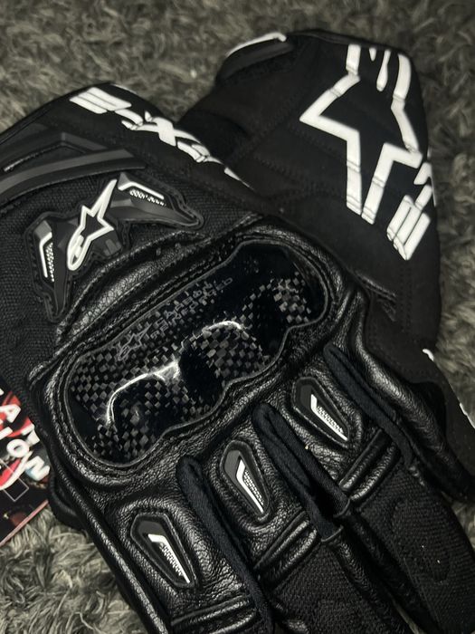 Alpine Stars Smx-2 Novas