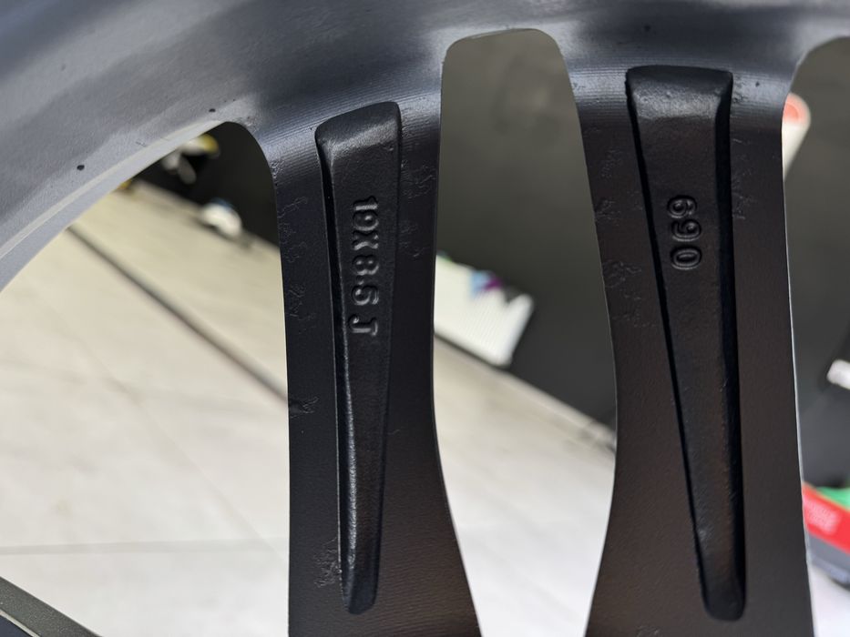 Диски audi 5 112 19 et 35