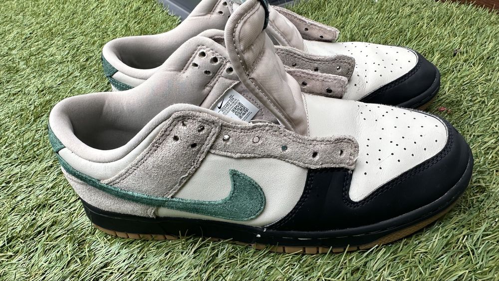 Nike Sportswear Dunk unisex roxmiar 43