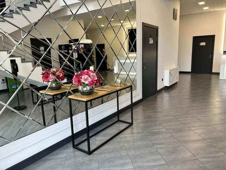 Світло,вода,опалення та інтернет є завжди! Оренда кабінету