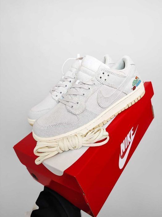 Кросівки Nike Dunk SE Low The Future is Equal premium