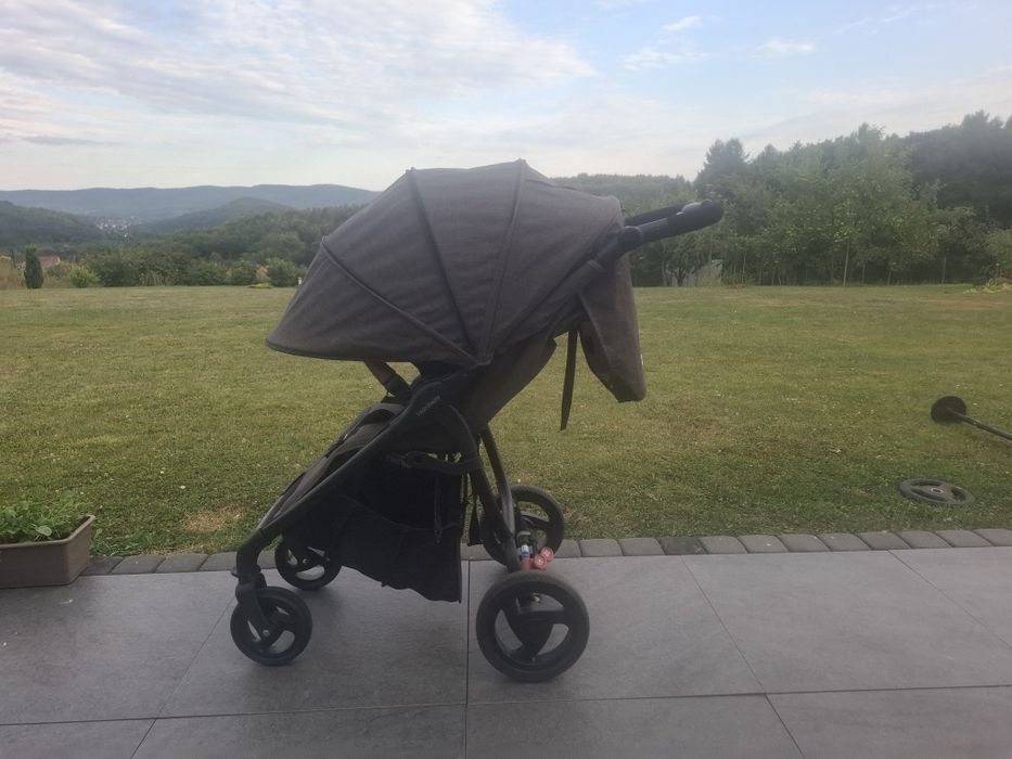 Wózek spacerowy firmy Valco