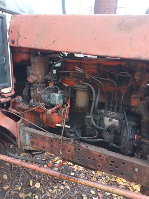 Продам трактор ЮМЗ 6 АКЛ