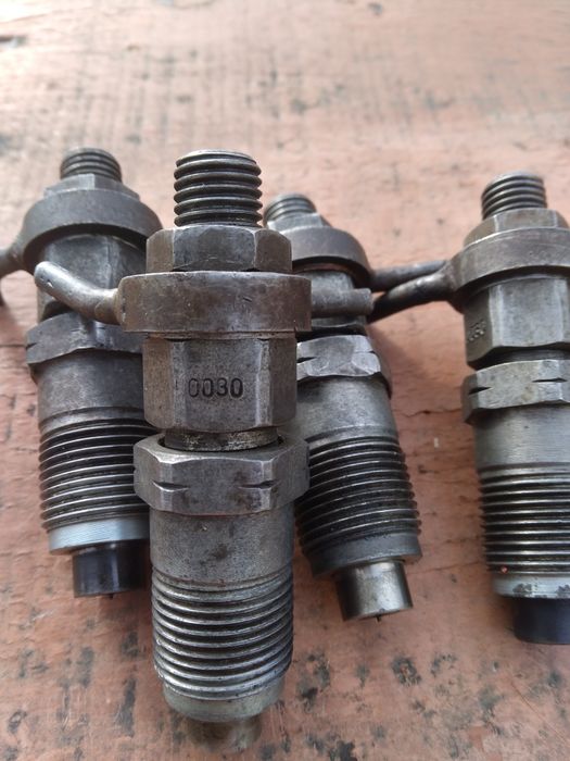 Форсунки МАЗДА 323