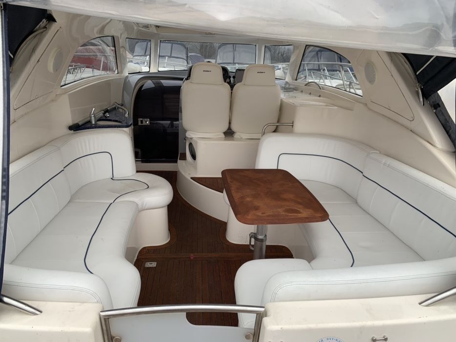 Elan 35 HT 2005 2x260лс