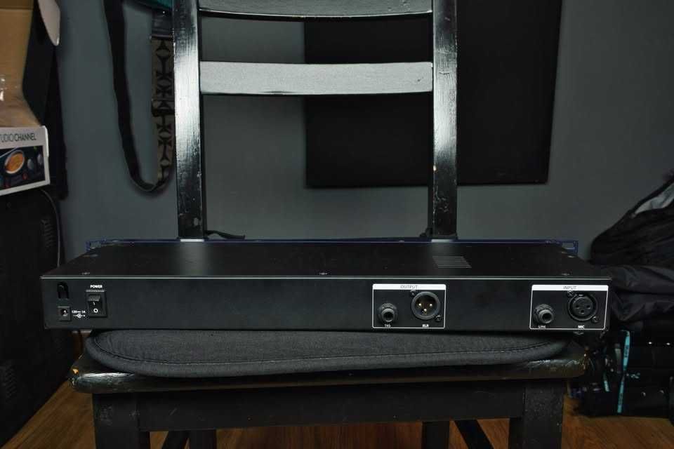 PreSonus - Studio Channel