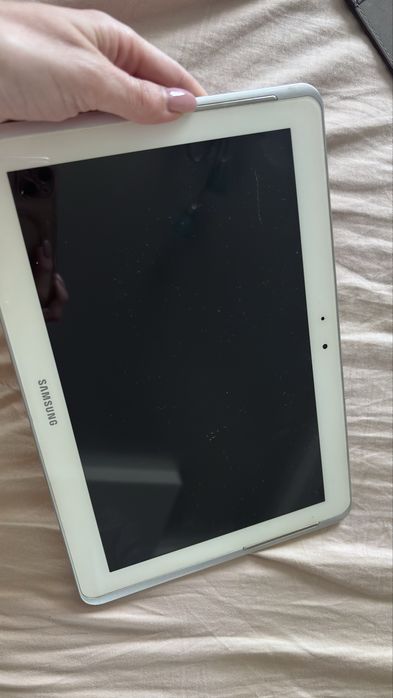 Планшет Samsung на запчастини