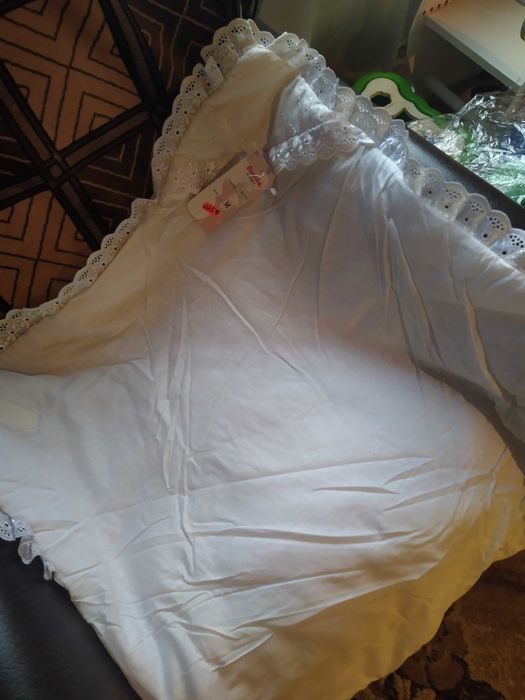 Продам конверт для новонародженого