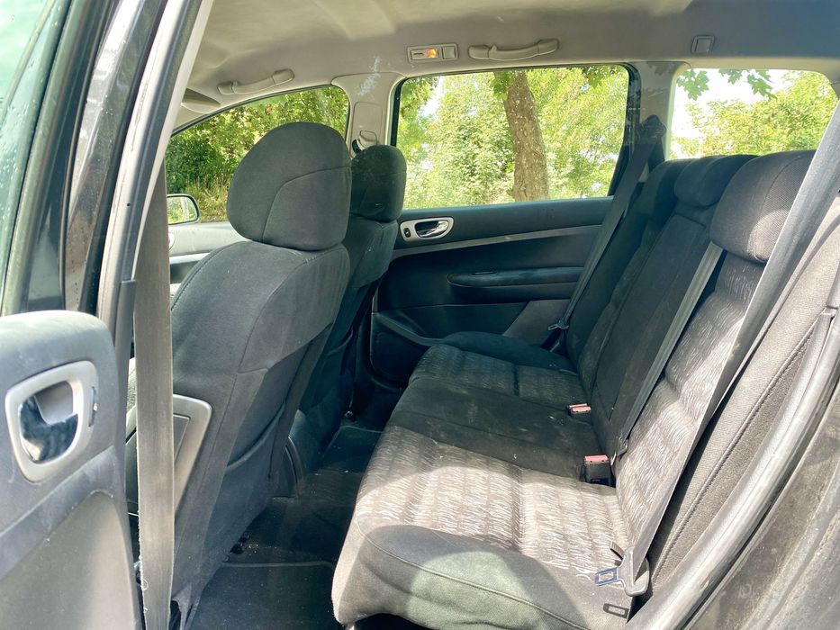 Peugeot 307 Break 1.6 HDi