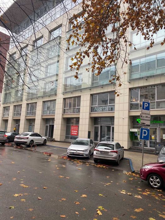 Оренда приміщення 166м.кв, вул.Мечнікова, власний вхід, червона лінія