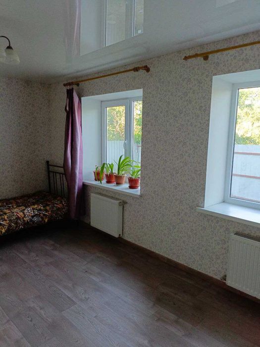 Продам дом в с Алтестово. Рядом лес и Хаджибеевский лиман. Торг