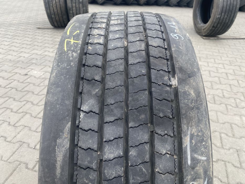 Opona 385/55R22.5 HANKOOK SMART FLEX AH31 Przód 9-12mm