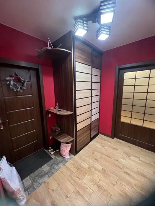 36тыс.$ ‼️‼️Новая квартира с ремонтом 54м2 / Индустриальный район /РЖМ