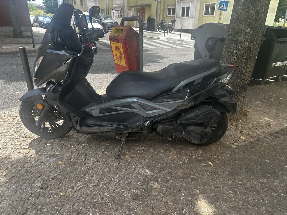 Mota Goes Tmax 2017